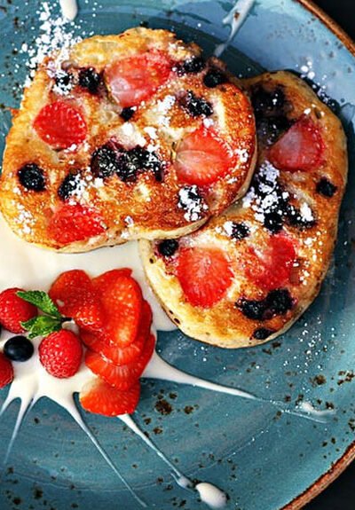 food 3