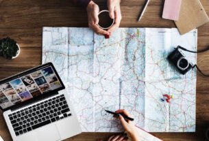 travel think