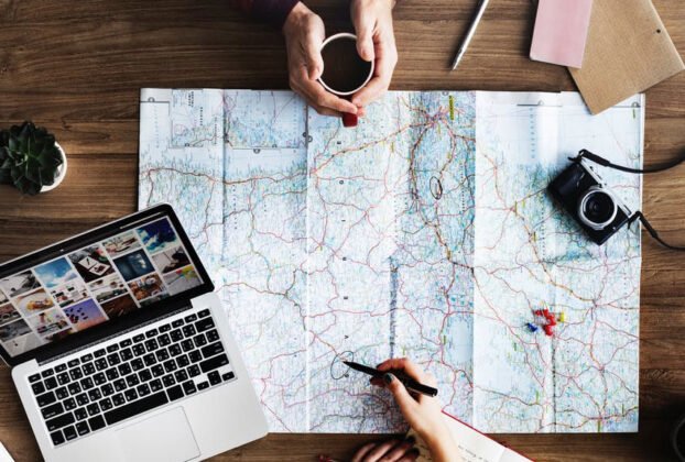 travel think